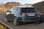 Opel Insignia Facelift