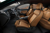 Opel Insignia Facelift