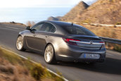 Opel Insignia Facelift
