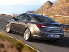 Opel Insignia Facelift