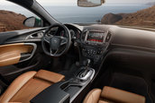 Opel Insignia Facelift