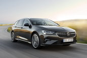 Opel Insignia facelift