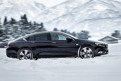 Opel Insignia Grand Sport 4x4