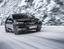 Opel Insignia Grand Sport 4x4