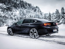 Opel Insignia Grand Sport 4x4