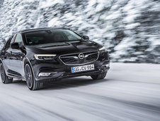 Opel Insignia Grand Sport 4x4