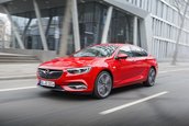 Opel Insignia Grand Sport 4x4