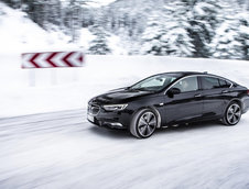 Opel Insignia Grand Sport 4x4