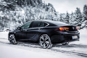 Opel Insignia Grand Sport 4x4