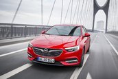 Opel Insignia Grand Sport - Galerie Foto