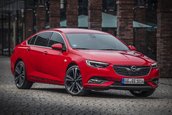 Opel Insignia Grand Sport - Galerie Foto
