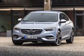 Opel Insignia Grand Sport - Galerie Foto