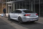 Opel Insignia Grand Sport - Galerie Foto