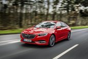 Opel Insignia Grand Sport Turbo OPC Line