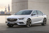 Opel Insignia Grand Sport