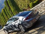 Opel Insignia Grand sport