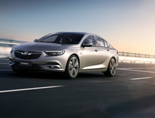 Opel Insignia Coupe - Ipoteza de design