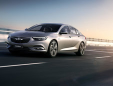 Opel Insignia Grand Sport