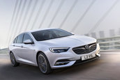 Opel Insignia Grand Sport