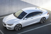 Opel Insignia Grand Sport