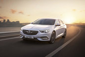 Opel Insignia Grand Sport