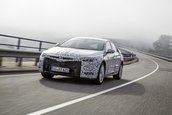 Opel Insignia Grand Sport