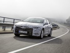 Opel Insignia Grand Sport