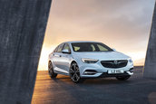 Opel Insignia Grand Sport