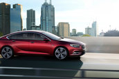 Opel Insignia Grand Sport
