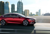 Opel Insignia Grand Sport