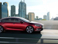 Opel Insignia Grand Sport