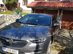 Opel Insignia Grand sport