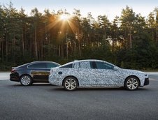 Opel Insignia Grand Sport