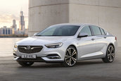 Opel Insignia Grand Sport