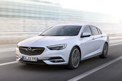 Opel Insignia Grand Sport