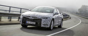 Noul Opel Insignia promite cea mai buna tinuta de drum din segment si multe alte surprize