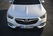 Opel Insignia Grand Sport