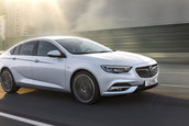 Opel Insignia Grand Sport