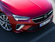 Opel Insignia GSi Facelift