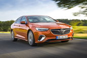 Opel Insignia GSi - Poze noi