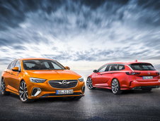 Opel Insignia GSi - Poze noi