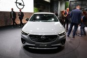 Opel Insignia GSi - Poze reale