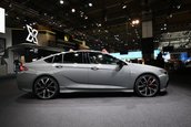 Opel Insignia GSi - Poze reale