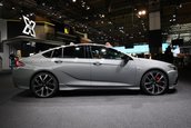 Opel Insignia GSi - Poze reale