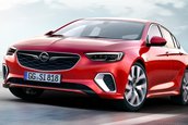 Opel Insignia GSi