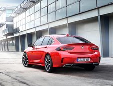 Opel Insignia GSi