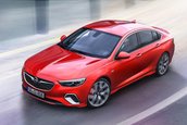 Opel Insignia GSi