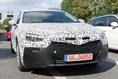 Opel Insignia - Noi Poze Spion