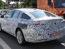 Opel Insignia - Noi Poze Spion