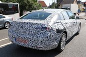 Opel Insignia - Noi Poze Spion